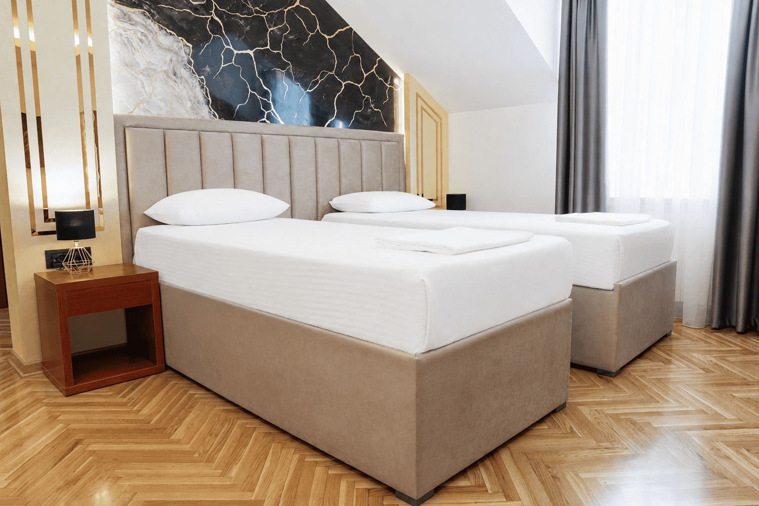 Porodični apartman