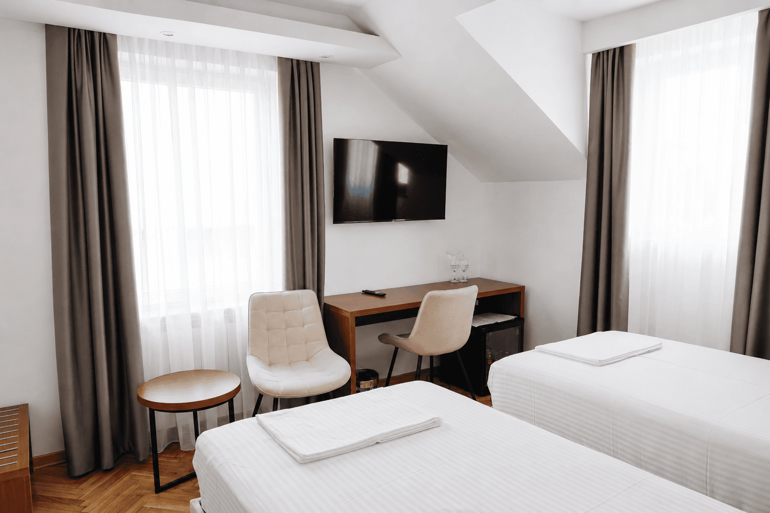 Porodični apartman
