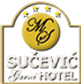 HOTEL SUČEVIĆ